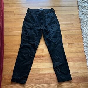 Kut from the Kloth women’s  Black Chinos